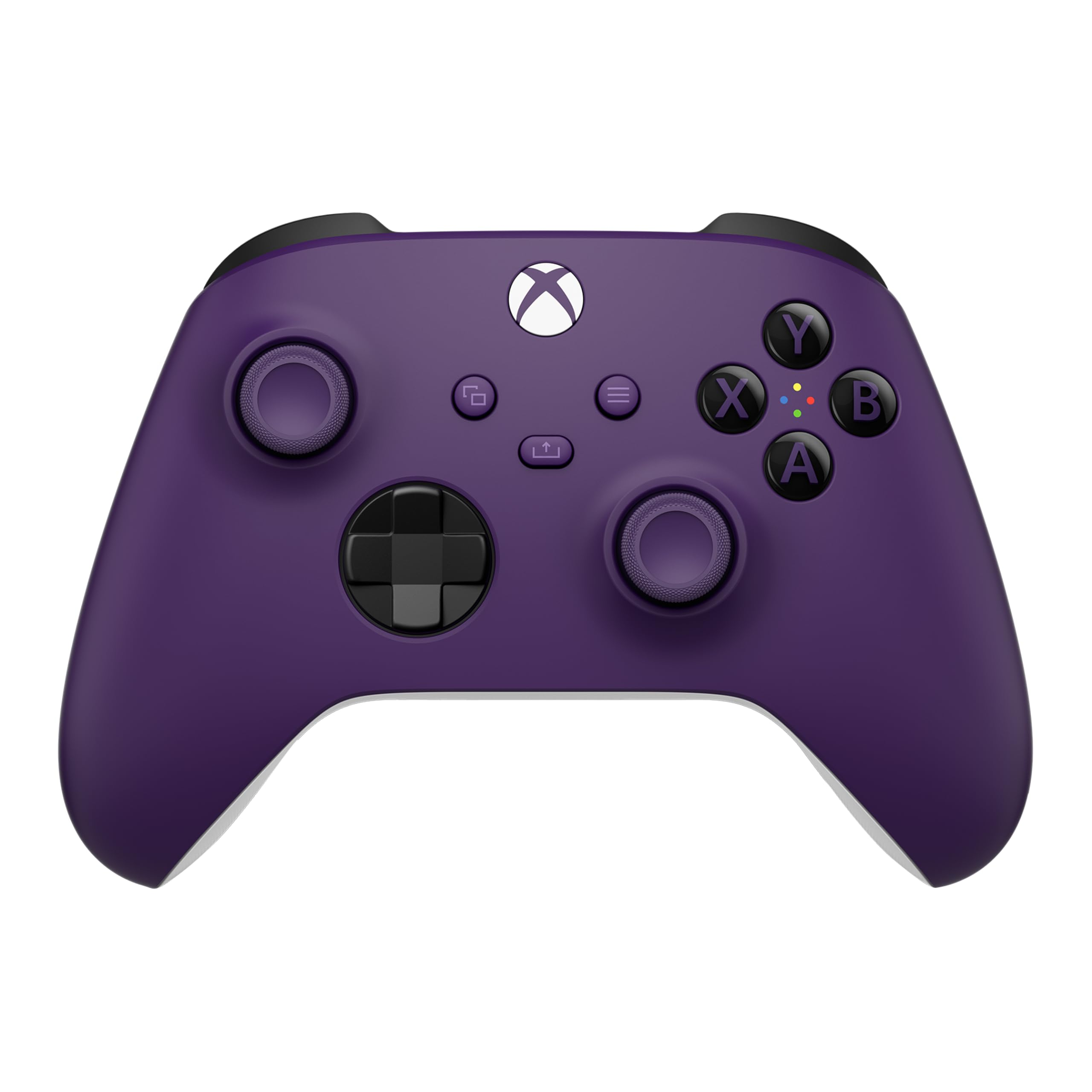 Microsoft Xbox Series X|S Wireless Controller - Astral Purple Microsoft Xbox Series X|S Wireless Controller - Astral Purple